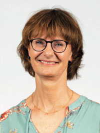 lene busk
